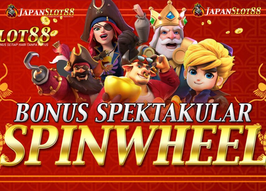 Japanslot88 : Situs Slot Online Paling Terdepan Di Tahun 2024